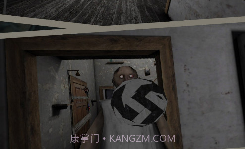 恐怖奶奶7最新版v1.5截图