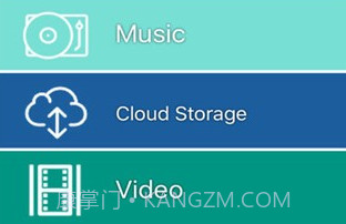EZCast ios版V2.13.5截图