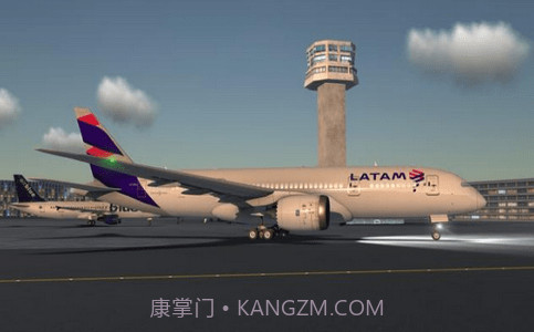 rfs2020v0.8.8截图