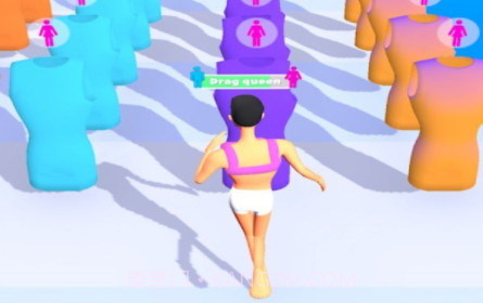 变装皇后v0.1.10截图