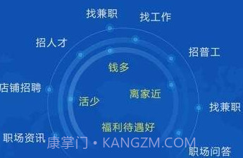 安徽人才网V1.0.8截图