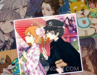 疯狂涂色v1.11截图