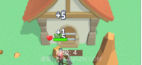 伐木累不累v0.1.8截图