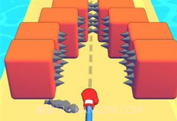 停止拳击v0.13截图