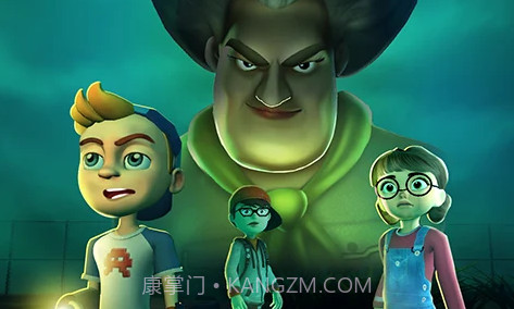 恐怖老师联机版v5.15.6截图