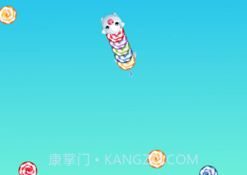 可爱小萌猪v1.13截图