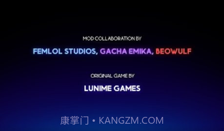 加查进化（Gacha Plus）官方1.0.8截图