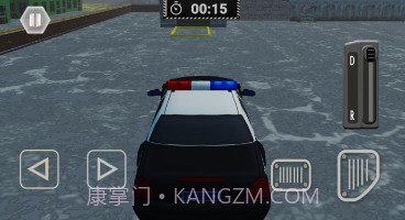 疯狂老六驾驶v1.10截图