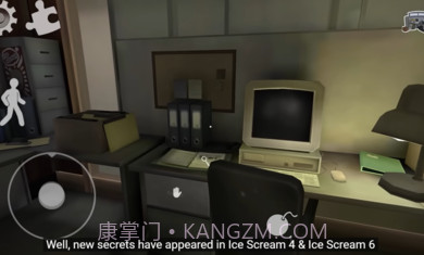 恐怖冰淇淋吧8v1.6截图