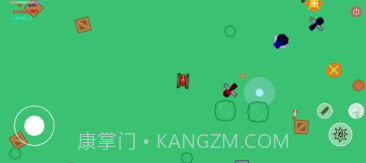 战场2v1.13截图