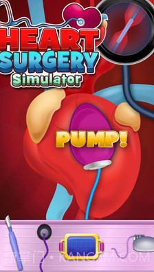 心脏手术模拟器v1.6截图