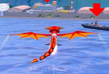 火箭飞弹3Dv1.1.16截图