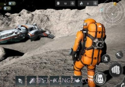 星际求生v1.13截图