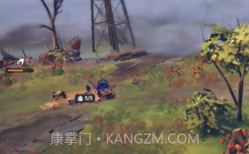 自由之地行动v1.0.8截图