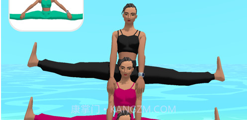 一起涨姿势v1.4.10截图