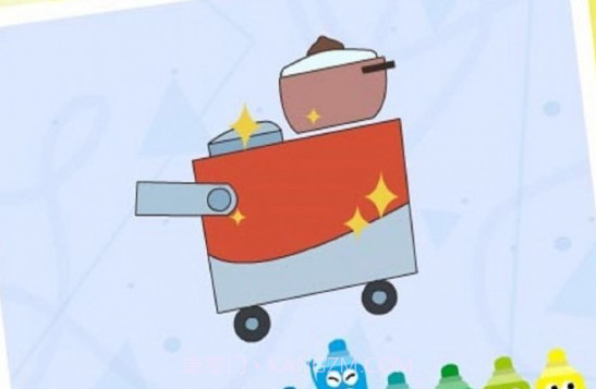 狐涂涂绘画v1.0.10截图