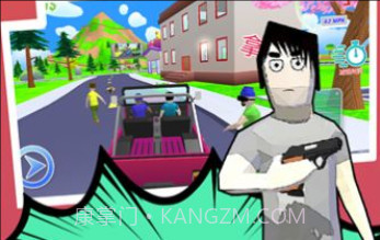 启强成名录v1.0.14截图