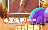 疯狂动物园修改器V1.26.8截图