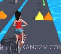 女孩接力赛3Dv0.11截图