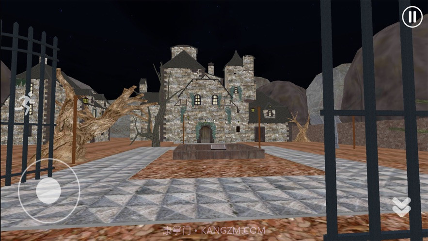 X奶奶可怕之地v1.5截图