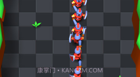 将军请布阵v1.0.9截图