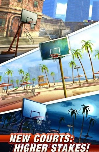 了不起的黑曼巴1.8.12截图