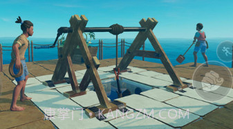 自由世界v1.10截图