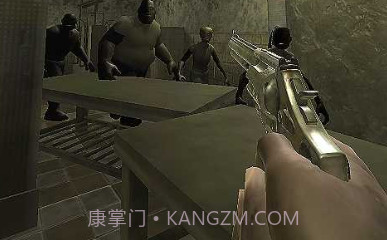 最后的生还者僵尸启示录v1.0.9截图