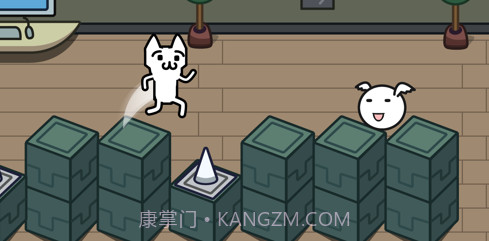 太空猫里奥v1.0.9截图