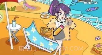 校花小姐姐v1.14截图