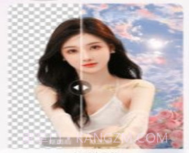 傻瓜抠图v1.0.9截图