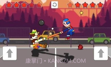 双人口袋大作战APPv1.58截图