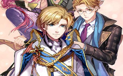 恋人之森九游版v1.0.3.8截图