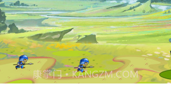 超级神射手v1.12截图