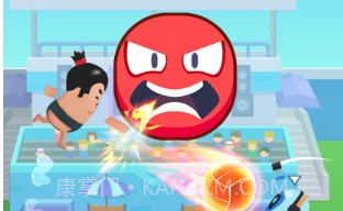 香肠排球v1.0.9截图