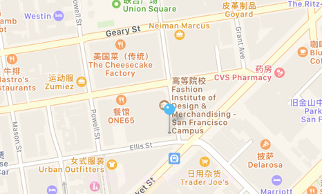 旅游足迹地图v1.13截图