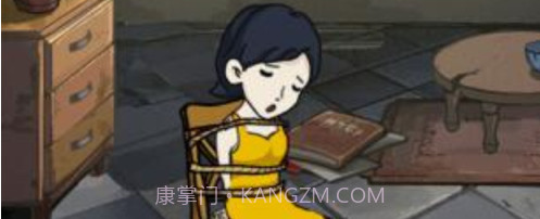 小梦魇2噩梦冒险v1.12截图