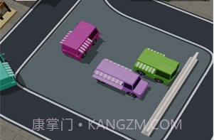 烧脑挪车v1.0.6截图