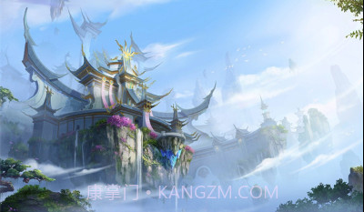 八荒青云决v1.2.6截图