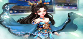 沧青之剑:回归v3.9截图