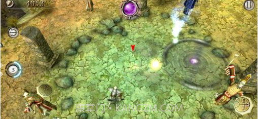 天马流星锤v1.0.12截图
