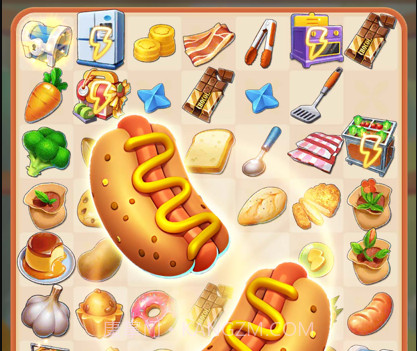 餐厅合一合v1.6截图