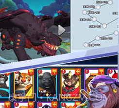 猎水部落手游v0.0.9截图