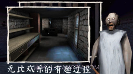 奶奶3v1.10截图