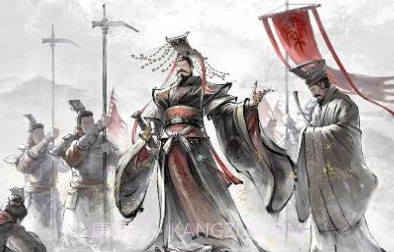 秦皇汉武权谋之战v1.3.10截图