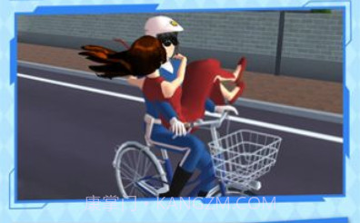 元气校园记v1.0.10截图