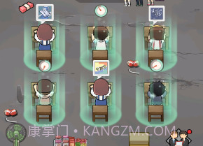 工业大亨4v1.8截图