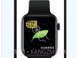 M2 Wearv3.3.10截图