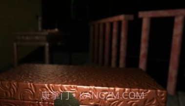 孙美琪疑案幽境v1.0.10截图