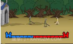 原始人别嚣张v1.0.14截图